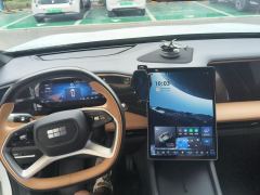 Geely Galaxy L7 Longteng Edition 1.5T 115km PLUS - фото 16