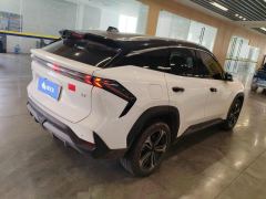 Geely Galaxy L7 Longteng Edition 1.5T 115km PLUS - фото 2