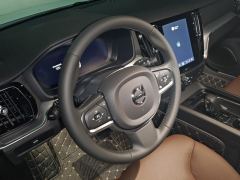 Volvo S60 B4 Intelligent Luxury Edition - photo 18