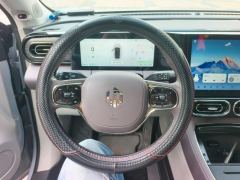 Leapmotor C11 BEV 610km Exclusive Edition - ფოტო 18