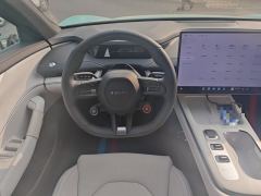Xiaomi SU7 700km Rear-wheel drive standard long-range version - ფოტო 11