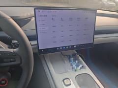 Xiaomi SU7 700km Rear-wheel drive standard long-range version - ფოტო 14