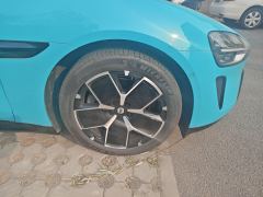 Xiaomi SU7 700km Rear-wheel drive standard long-range version - ფოტო 8