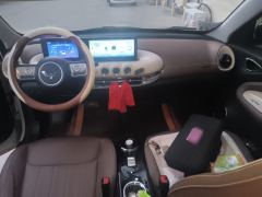 Wuling Bingo 333km Enjoy Edition - photo 10
