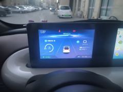 Wuling Bingo 333km Enjoy Edition - photo 12
