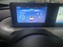 Wuling Bingo 333km Enjoy Edition - photo 13