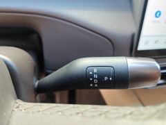 Li Auto MEGA 710km Ultra - ფოტო 19