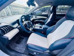 BYD Yuan Plus 510KM Respect and Honor Edition - ფოტო 11