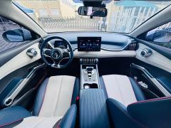 BYD Yuan Plus 510KM Respect and Honor Edition - ფოტო 14