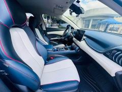 BYD Yuan Plus 510KM Respect and Honor Edition - ფოტო 16