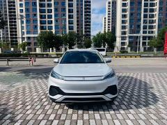 BYD Yuan Plus 510KM Respect and Honor Edition - ფოტო 2