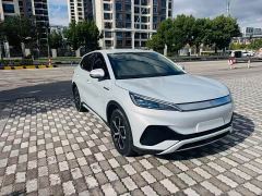 BYD Yuan Plus 510KM Respect and Honor Edition - ფოტო 3
