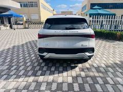 BYD Yuan Plus 510KM Respect and Honor Edition - ფოტო 5