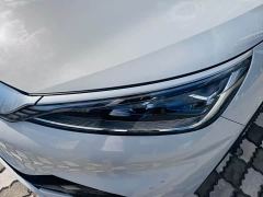 BYD Yuan Plus 510KM Respect and Honor Edition - ფოტო 8