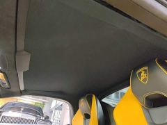 Lamborghini Huracán EVO RWD Spyder - ფოტო 11