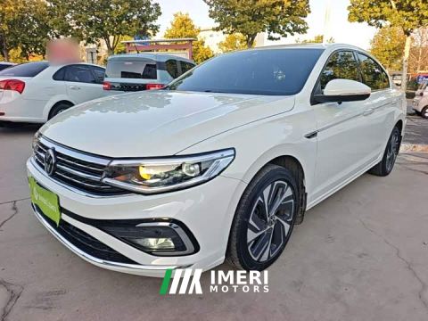 2023 Volkswagen Bora 300TSI DSG Respect Edition - автомобиль из Китая
