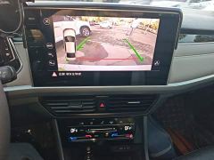 Volkswagen Bora 300TSI DSG Respect Edition - photo 12
