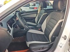 Volkswagen Bora 300TSI DSG Respect Edition - photo 14
