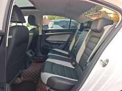 Volkswagen Bora 300TSI DSG Respect Edition - photo 16