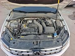 Volkswagen Bora 300TSI DSG Respect Edition - photo 19