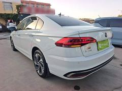 Volkswagen Bora 300TSI DSG Respect Edition - photo 4
