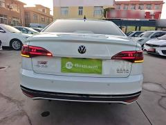 Volkswagen Bora 300TSI DSG Respect Edition - photo 5