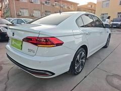 Volkswagen Bora 300TSI DSG Respect Edition - photo 6