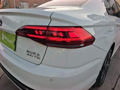 Volkswagen Bora 300TSI DSG Respect Edition - photo 7