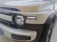 iCar Super V23 401 RWD Advanced Edition - photo 5