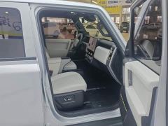 iCar Super V23 401 RWD Advanced Edition - photo 8
