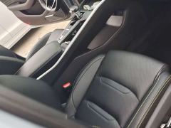 Geely Xingrui 1.5TD Longteng Edition - photo 4