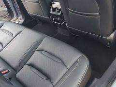 Geely Xingrui 1.5TD Longteng Edition - photo 5