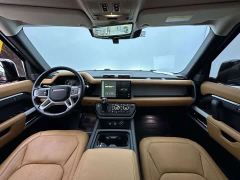 Land Rover Defender 110 3.0T P400 Dark Edition - ფოტო 6