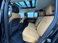 Land Rover Defender 110 3.0T P400 Dark Edition - ფოტო 7
