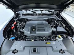 Land Rover Defender 110 3.0T P400 Dark Edition - ფოტო 9