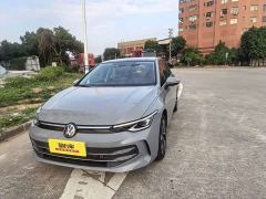 Volkswagen Golf Facelift 300TSI Pro - photo 1