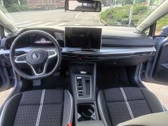 Volkswagen Golf Facelift 300TSI Pro - photo 14