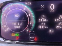 Volkswagen Golf Facelift 300TSI Pro - photo 15