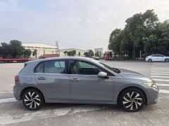 Volkswagen Golf Facelift 300TSI Pro - photo 4