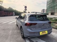 Volkswagen Golf Facelift 300TSI Pro - photo 7