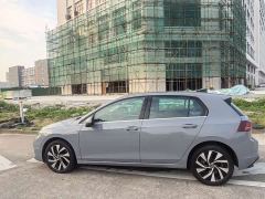 Volkswagen Golf Facelift 300TSI Pro - photo 8