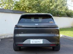 Li Auto L6 Pro - photo 11