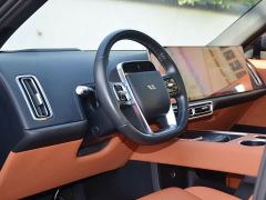 Li Auto L6 Pro - photo 14