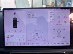Li Auto L6 Pro - photo 19