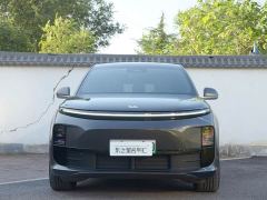Li Auto L6 Pro - photo 2