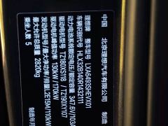 Li Auto L6 Pro - photo 8