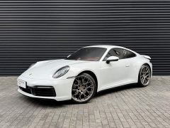 Porsche 911 Carrera 3.0T - ფოტო 1