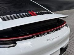 Porsche 911 Carrera 3.0T - ფოტო 10