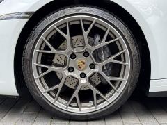 Porsche 911 Carrera 3.0T - ფოტო 11