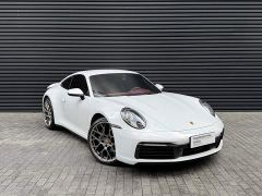 Porsche 911 Carrera 3.0T - ფოტო 2